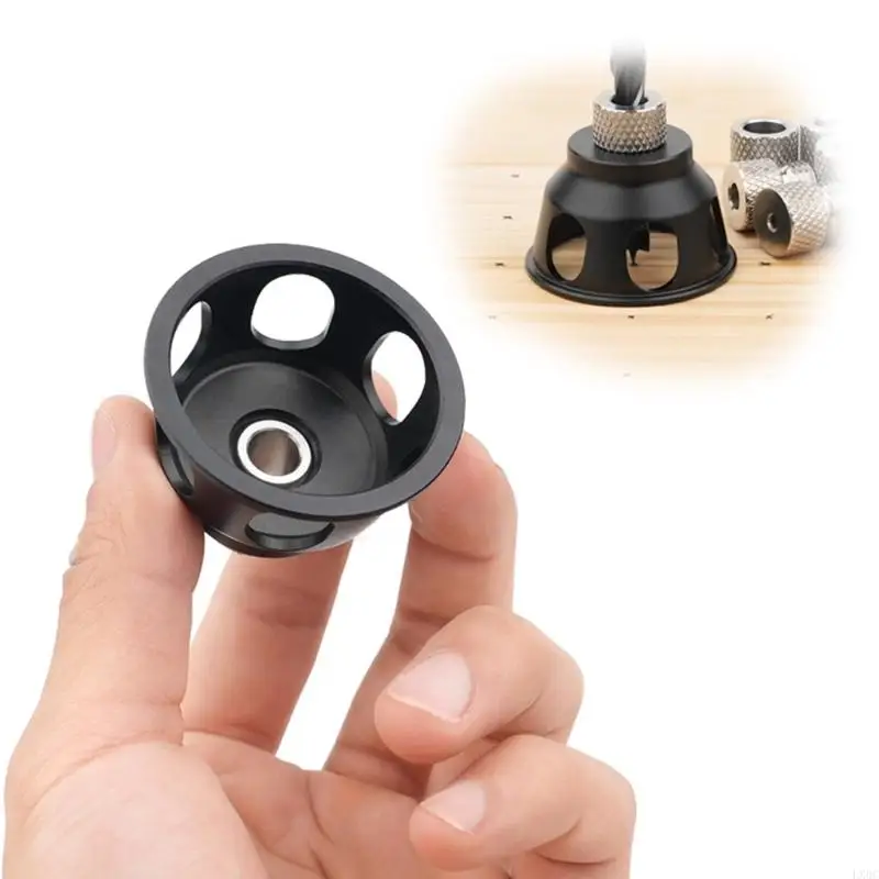 LX0C Blind Hole Guides