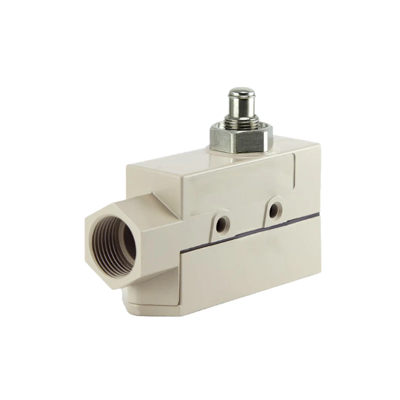 ZJSHUYI TZ-6001/TZ-6002/TZ-6004/TZ-6104/TZ-6106/TZ-6143 Adjustable Rod Lever Limit Switch