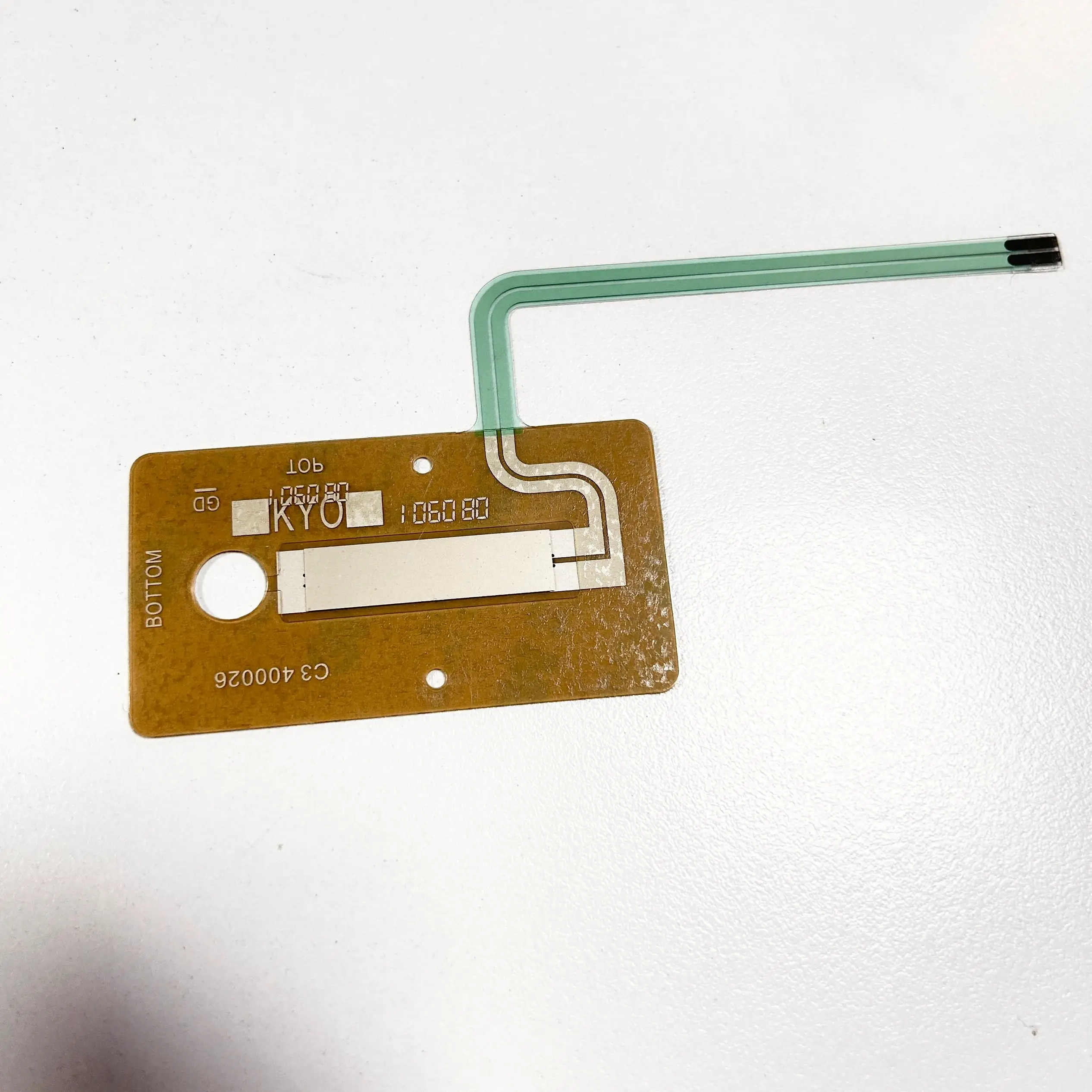 Replacement Drum Hi… - image