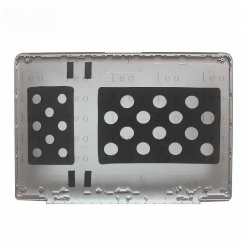 

TT НОВЫЙ ДЛЯ Samsung NP530U4B NP530U4C NP535U4C Серебристый ЖК-задняя крышка OEM Верхний чехол