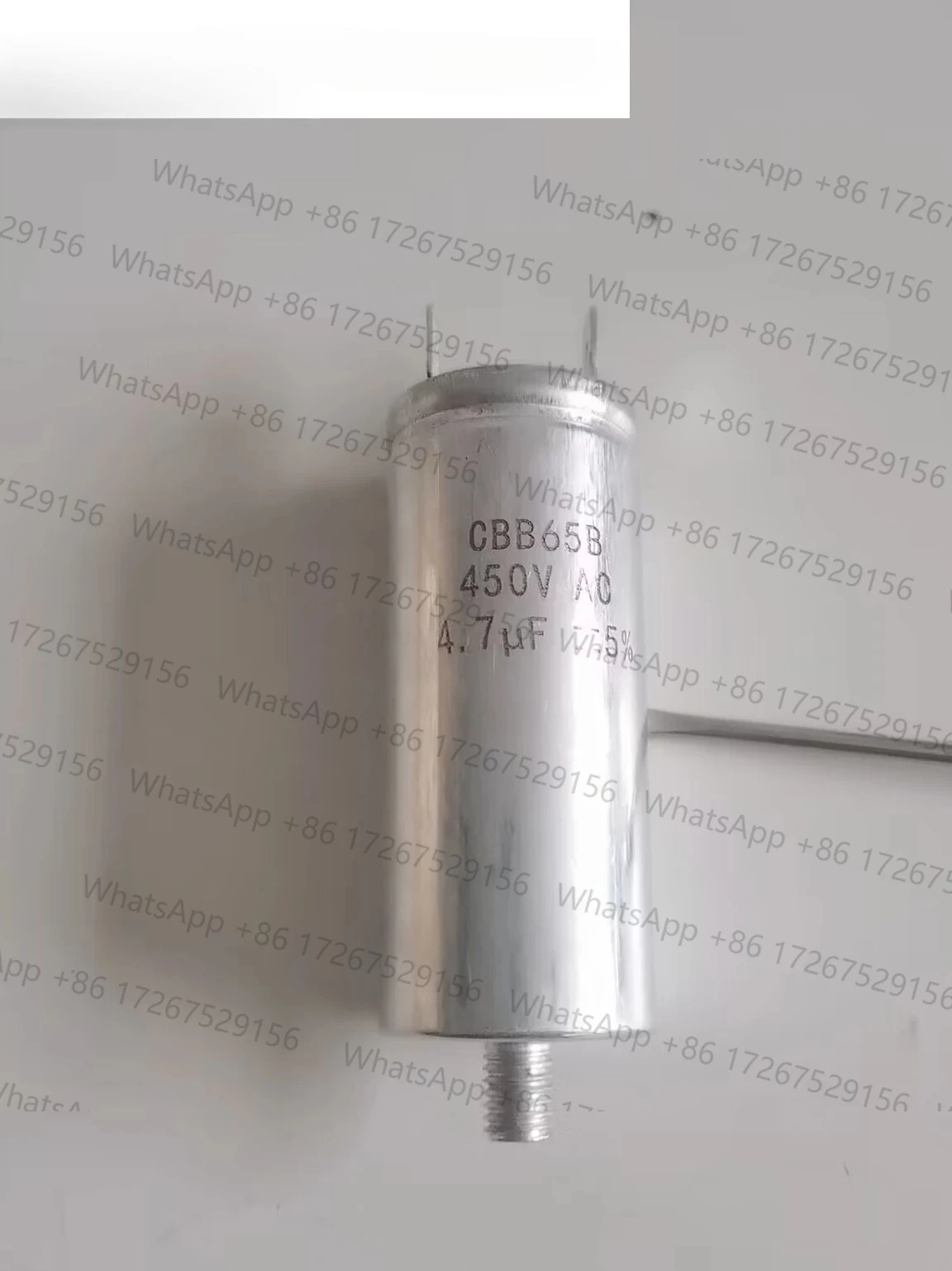 Generator 1FC5, FC6…