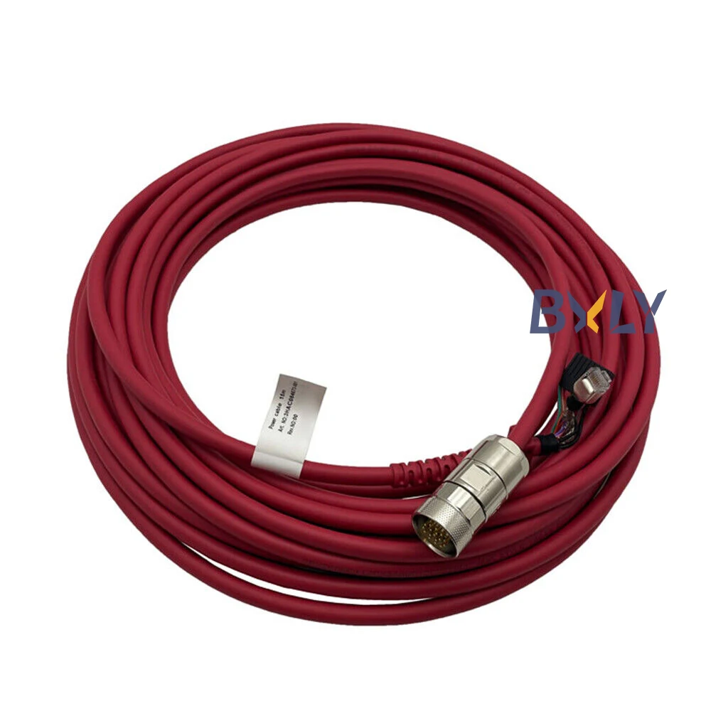 New 3HAC084673-001 Robot Teach Pendant Cable 10m for SxTPU4