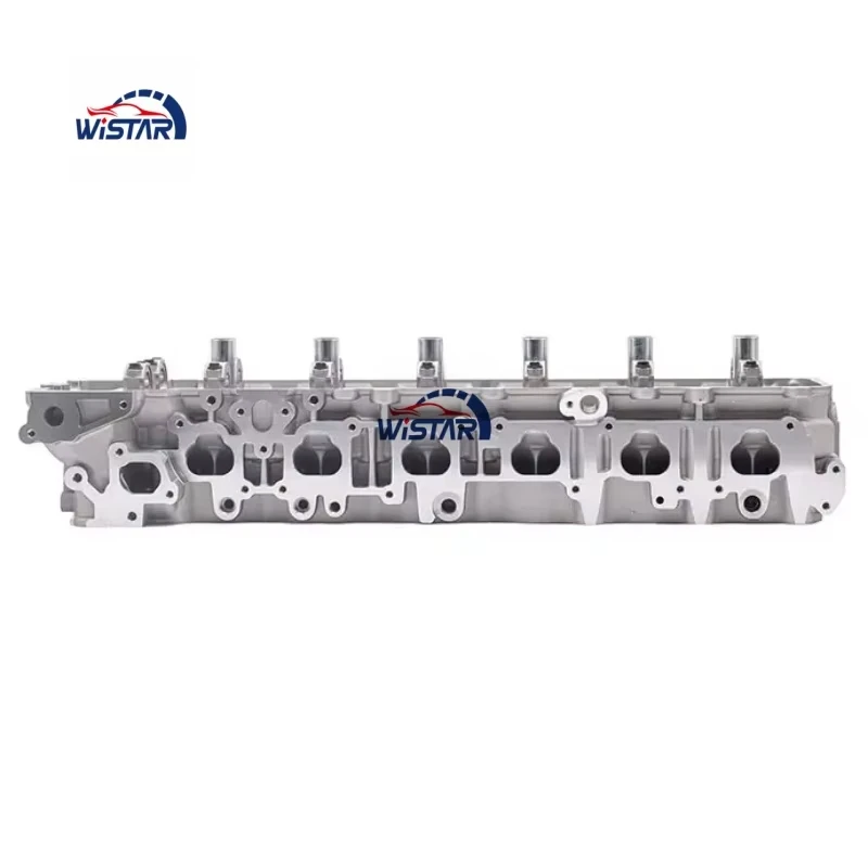 

Auto Parts 4.5L 1FZ-FE 1FZ Engine Cylinder Head 11101-69155 For Toyota Land Cruiser 100 80 70 Lexus LX450 Turbo