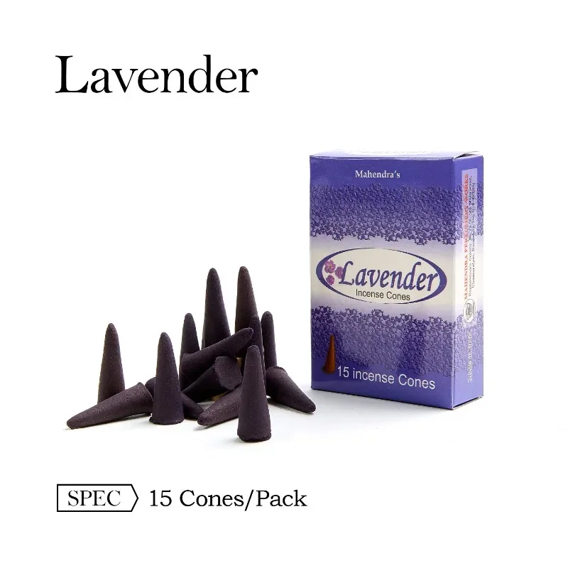 Incense in Cones Nag Champa Goloka Super Hit SATYA DHOOP Cones reduces the negative and increases the positive of the zodiac