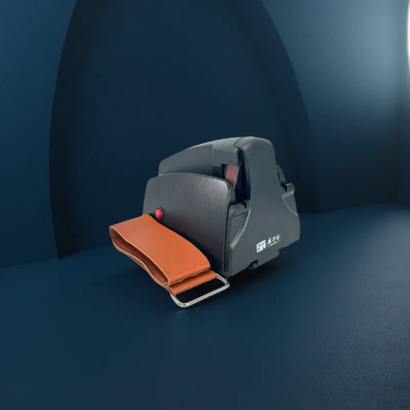 

Electric Knife Sharpener Household Use, Specially Designed Not To Hurt Knife, Sand Sharpening Artifact Stone Grinding Gadget