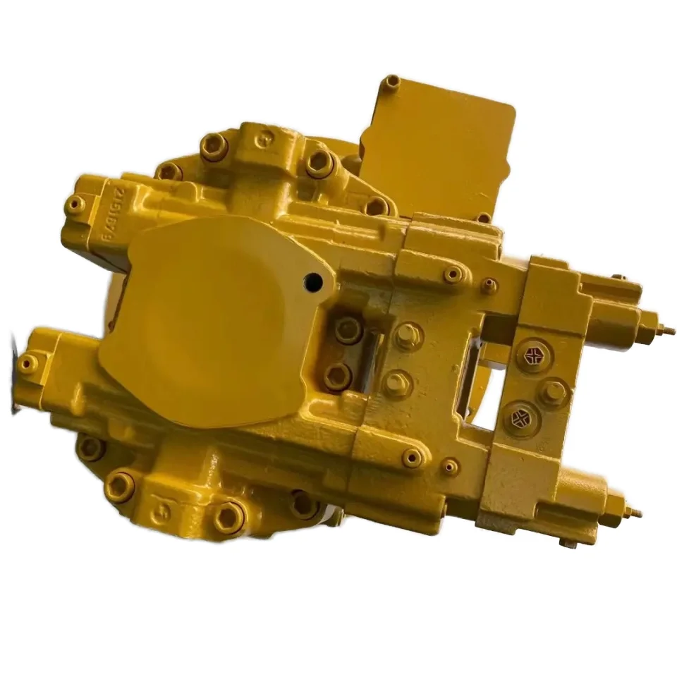 330C Hydraulic Pump 311-9543 Pressure-Resistant Construction Stable Efficiency Suitable For Caterpillar 330C Excavator