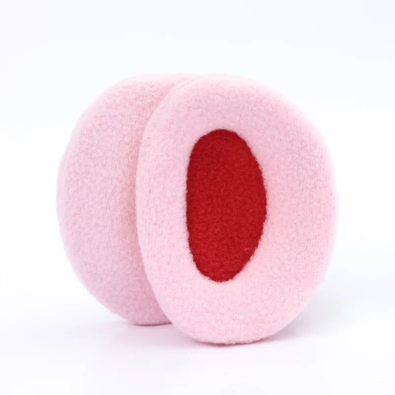 أغطية أذن لركوب الدراجات في الشتاء لعام 2025 - واقيات أذن دافئة معزولة حراريًا قابلة للفصل ومقاومة للرياح، تصميم خفيف الوزن ومريح للجنسين