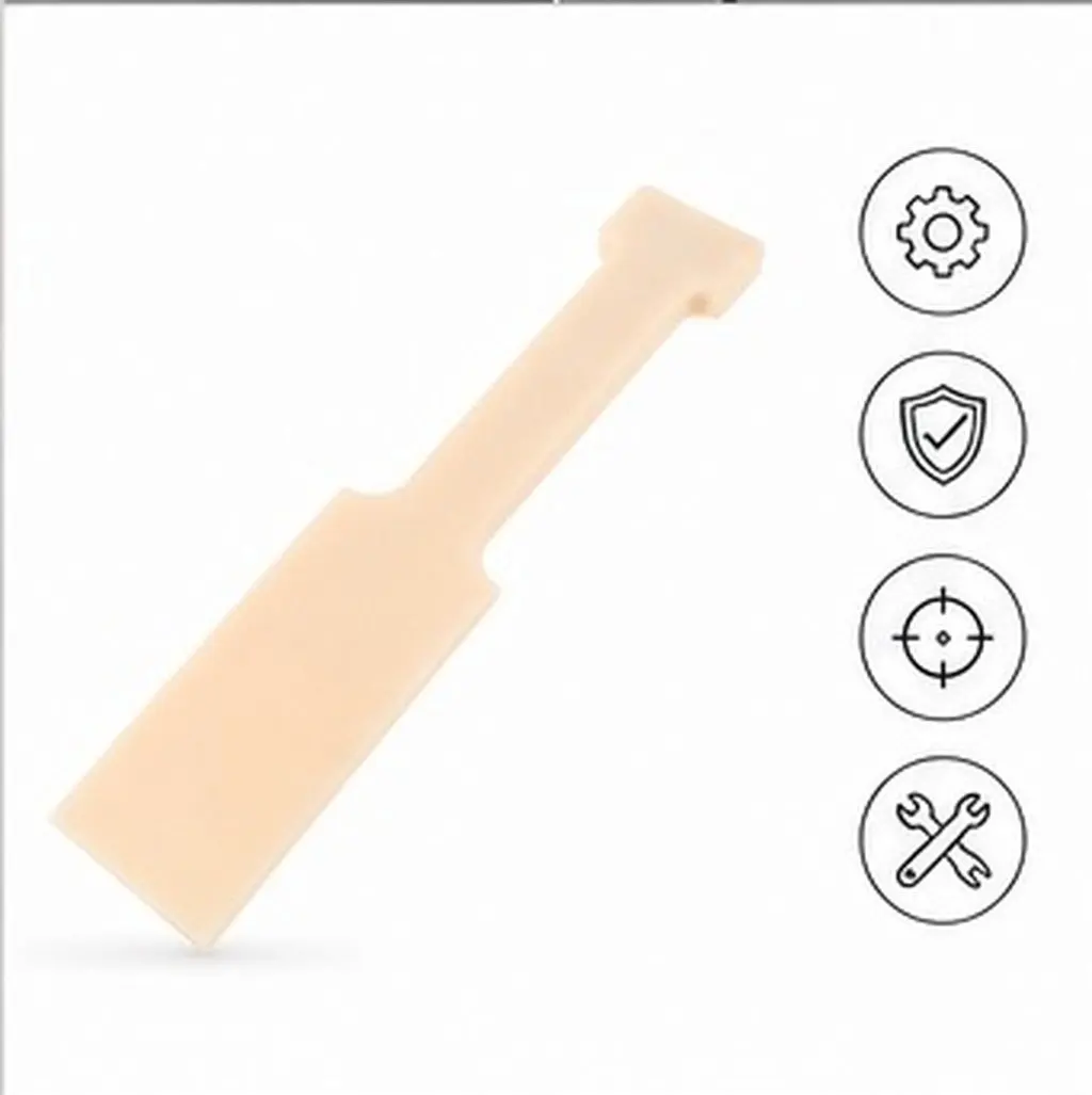 Paintless Dent Repair Tool Kit with Tendon Pad for Auto Body Dent Removal and Metal Restoration