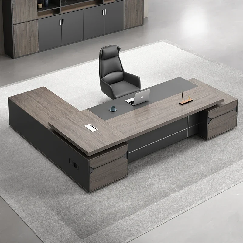 

Computer Desks Standing Desk Modern Office Desks Table With Electric Height Adjustment Furniture Small Desk With Drawers