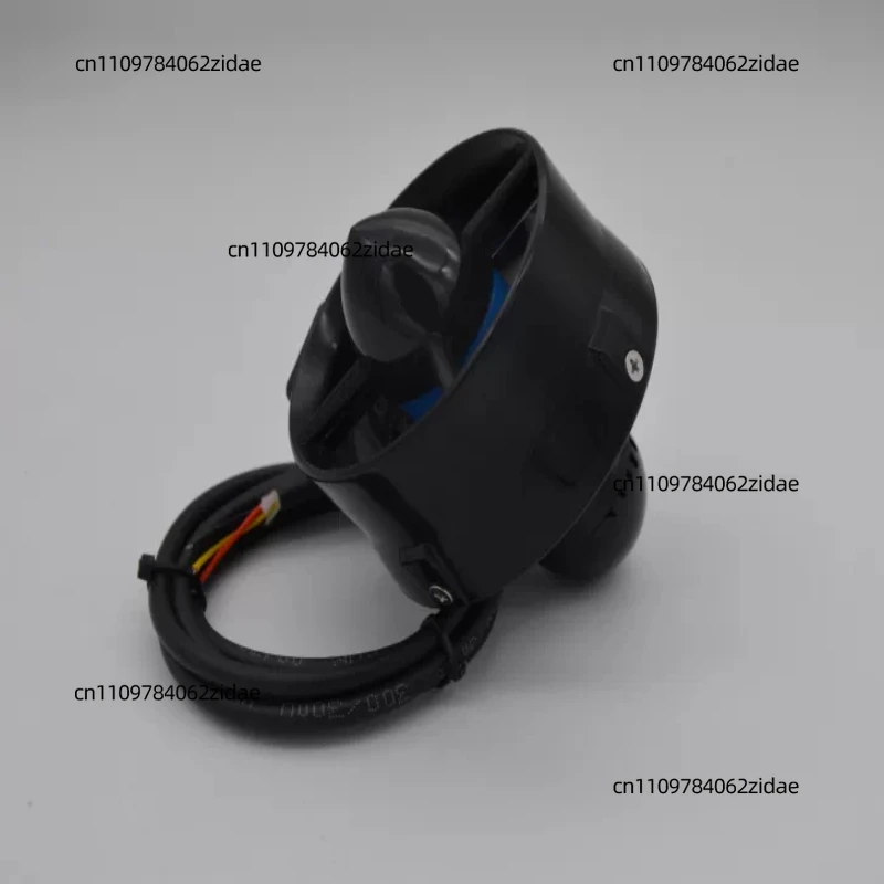 For Waterproof Brushless Motor Underwater Thruster Submersible Propeller for ROV Underwater Robot Unmanned Boat DIY