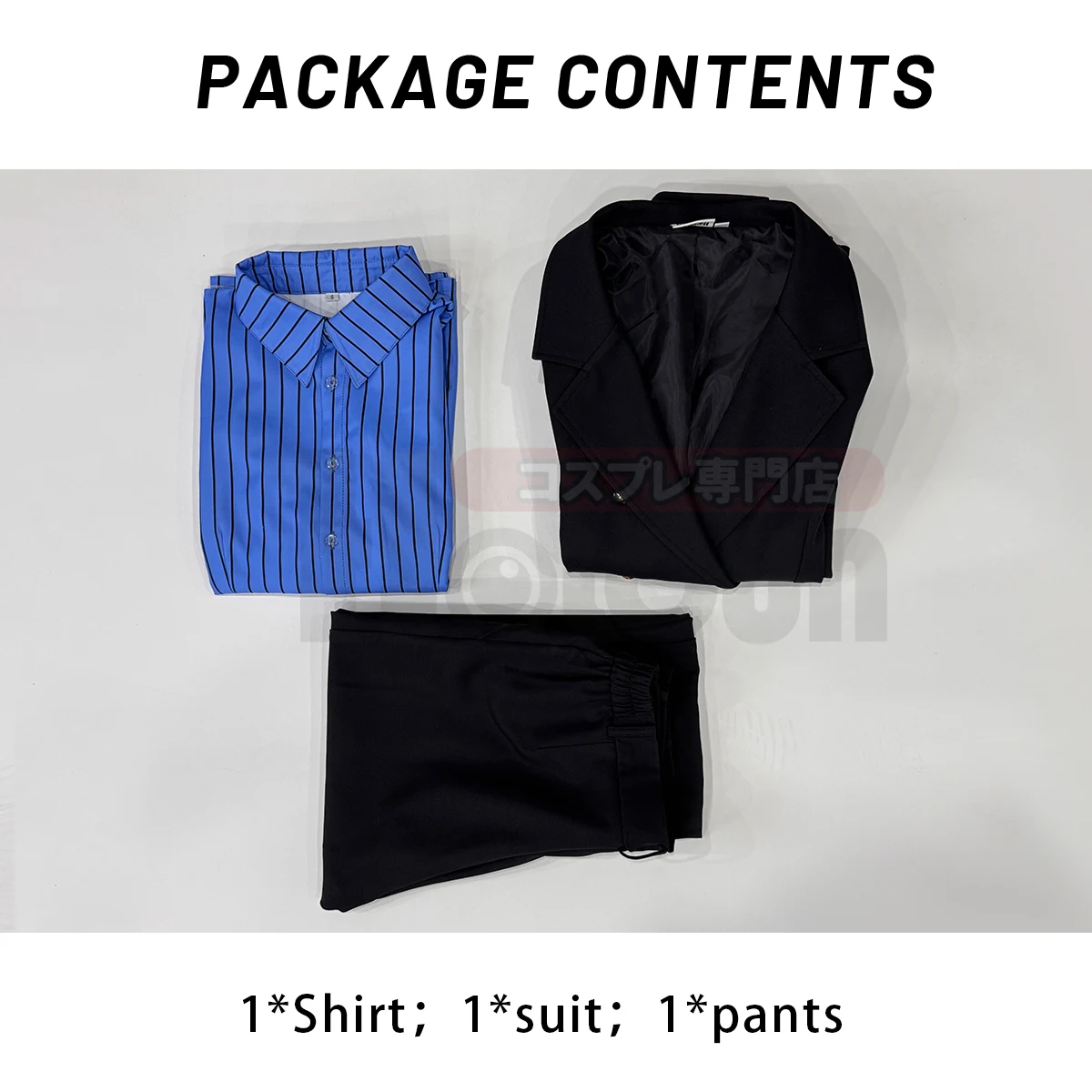 - One Piece Merch Canada