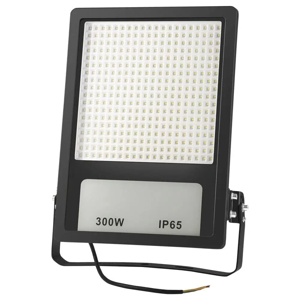 

Stadium Light 300W 35000LM 6500K Daylight White IP65