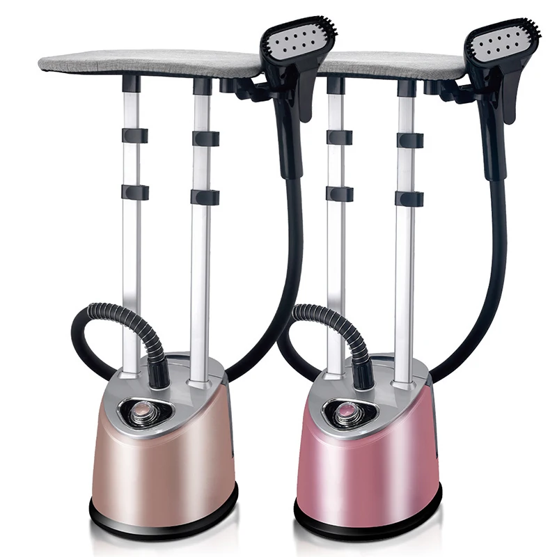 #2000W Ironing Machine, 220V Home Clothing Iron, 3.2L Handheld Iron, Garment Steamer, Home Upright Electric Iron