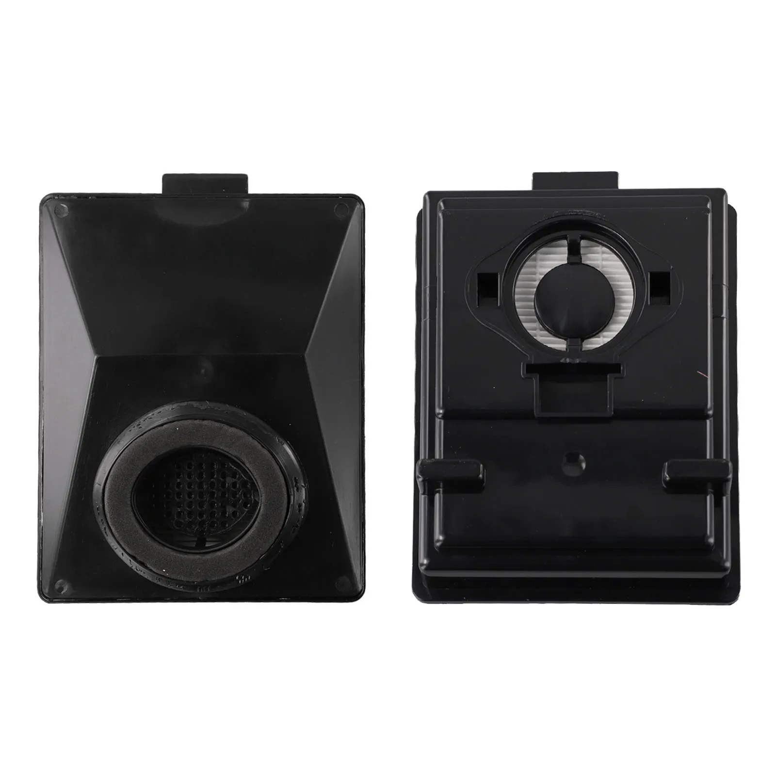 For Efficient Cleaning HEPA Filter Filter Accessories As Shown Easy Installation Process Efficient Filtration System