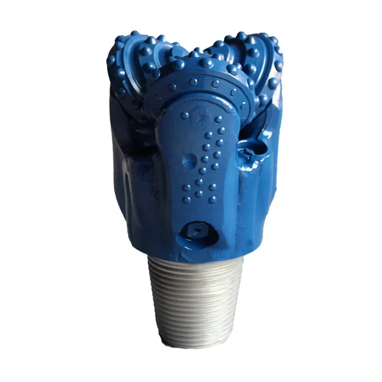 12 1/4'' TCI Tricone Roller Cone Bit/tricone Rock Bit/oil Well Drill Bit