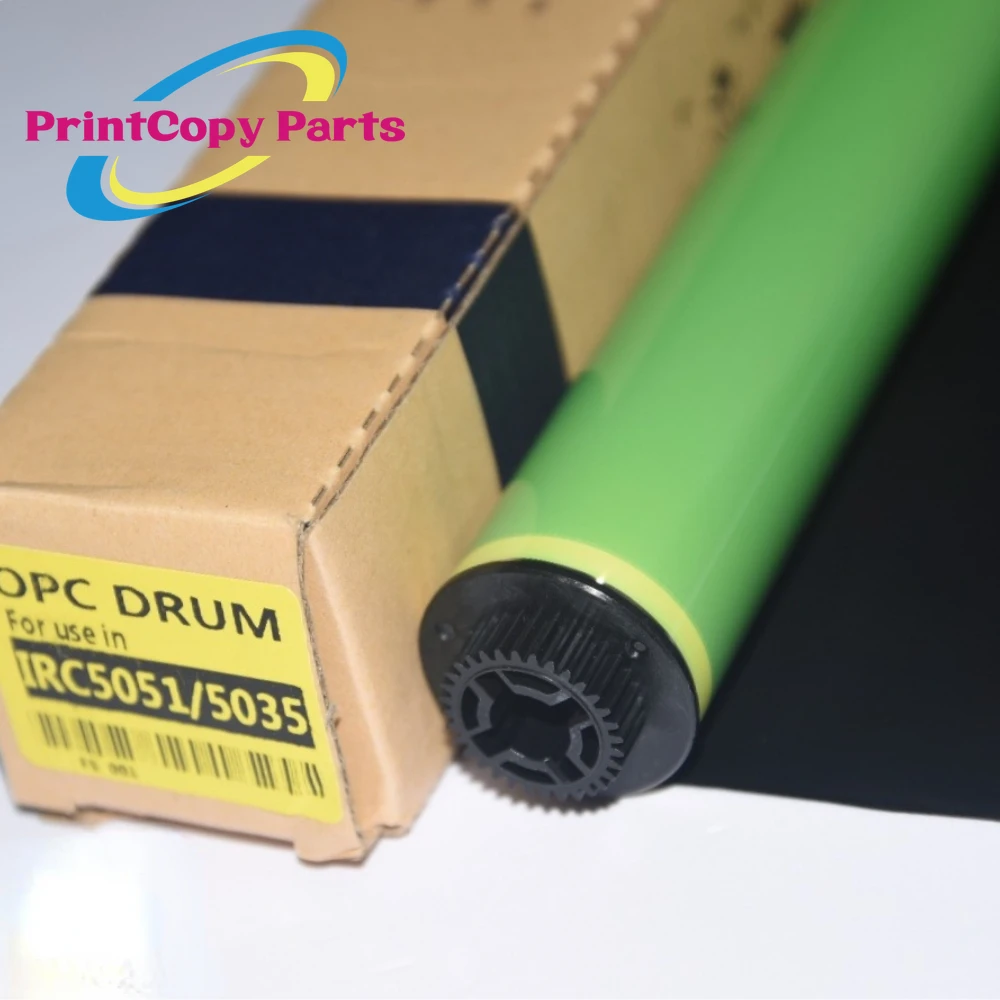 

6PCS GPR30 GPR31 Japan Quality OPC Drum for Canon IR ADVANCE IRC5030 IRC5035 C5045 C5051 C5235 GPR-30 GPR-31