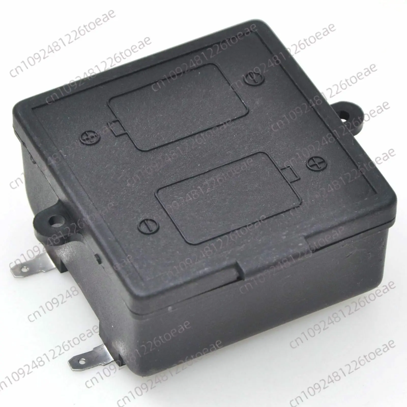 Universal Vintage Gas Stove Igniter D Size/1# Dual Battery Box Repair Part Kit