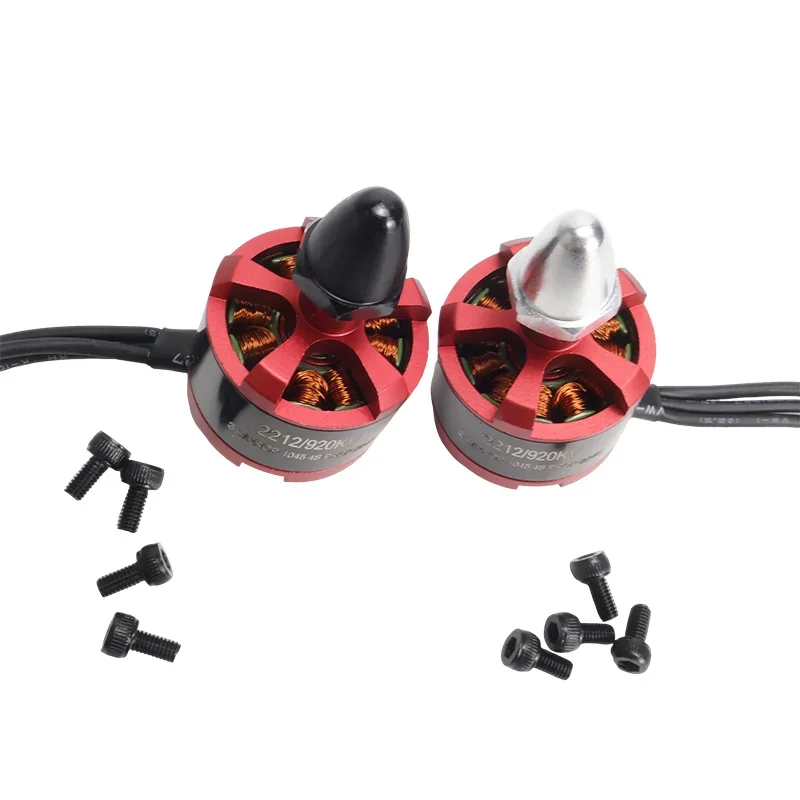 Neue 30A Bürstenlosen ESC mit 2212 920KV Bürstenlosen Motor CW CCW für F330 X525 F450 S500 500 550 Quadcopter Multirotor RC DIY Erweitern