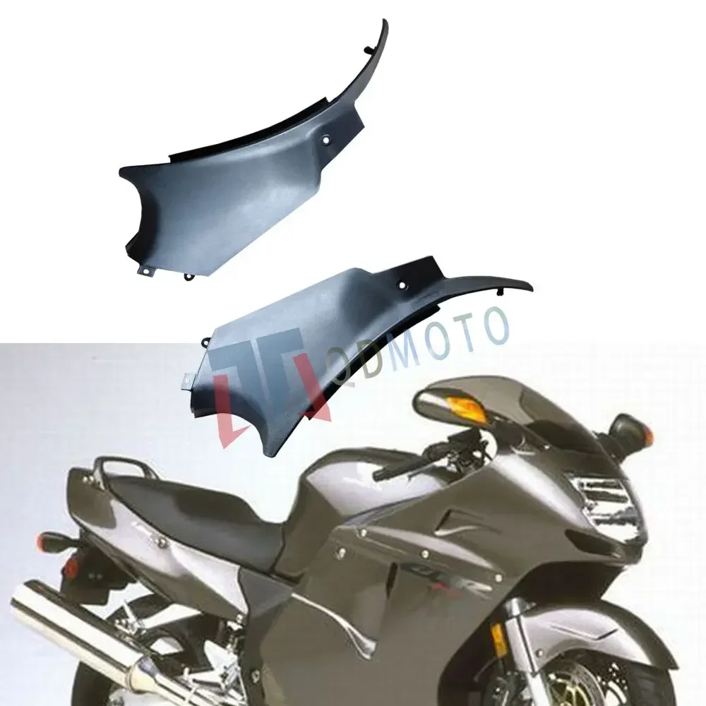 

Аксессуары для мотоциклов HONDA CBR1100 2007, Неокрашенная накладка на трубку, обтекатель из АБС-пластика