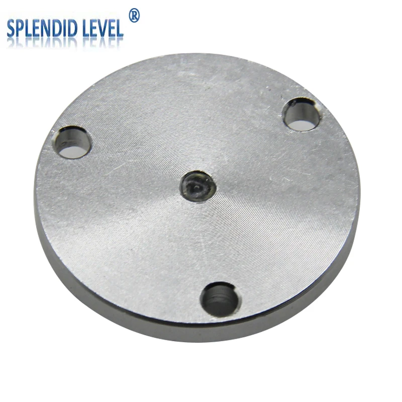 Portable level bubble level with flange high precision level 30*20*11mm