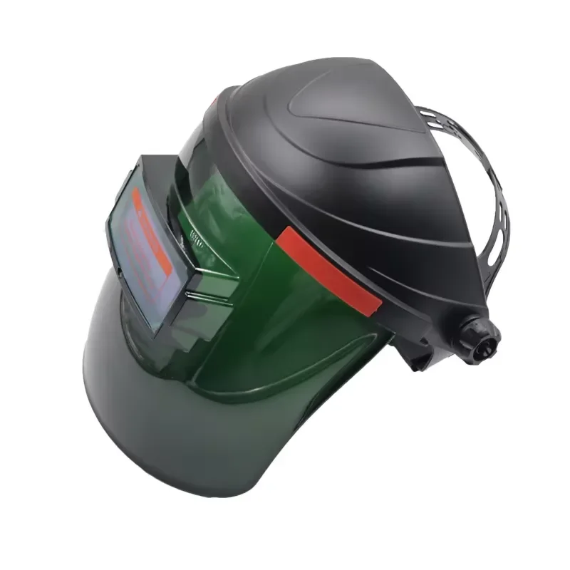 Welding Helmet Eye Protection Equipment and for Welding Protective Mask Safety Gear