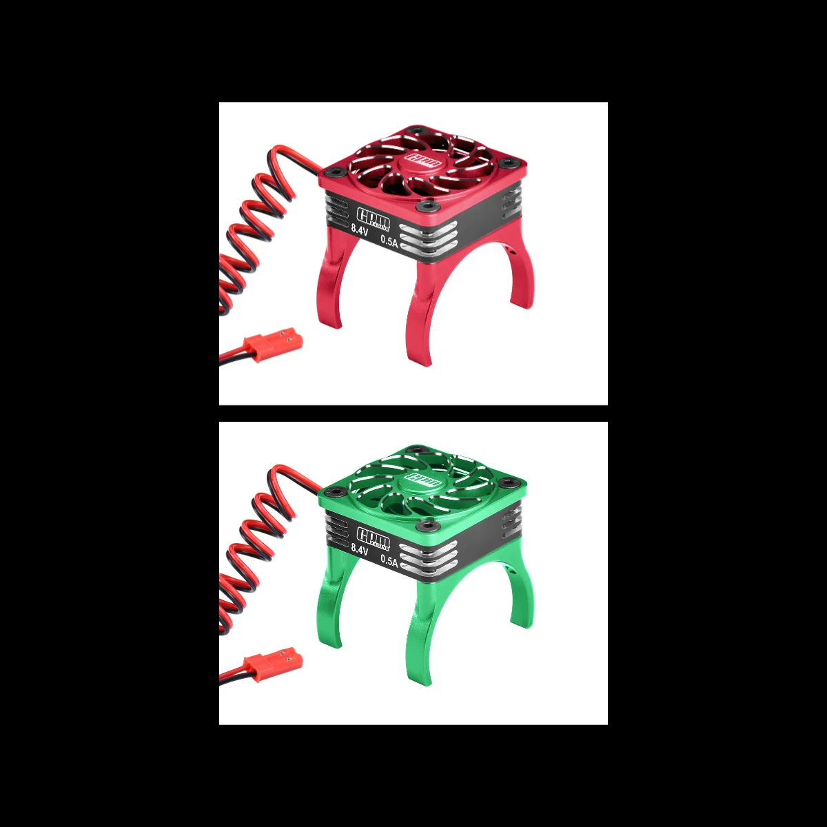 GPM TRAXXAS MINI XRT для 6061-T6 ВЫСОКОСКОРОСТНОГО ОХЛАЖДАЮЩИЙ ВЕНТИЛЯТОР 20000 об/мин СОВМЕСТИМ С ДВИГАТЕРОМ 36 ММ GPM TRAXXAS MINI XRT для 6061-T6 ВЫСОКОСКОРОСТНОГО ОХЛАЖДАЮЩИЙ ВЕНТИЛЯТОР 20000 об/мин СОВМЕСТИМ С ДВИГАТЕРОМ 36 ММ