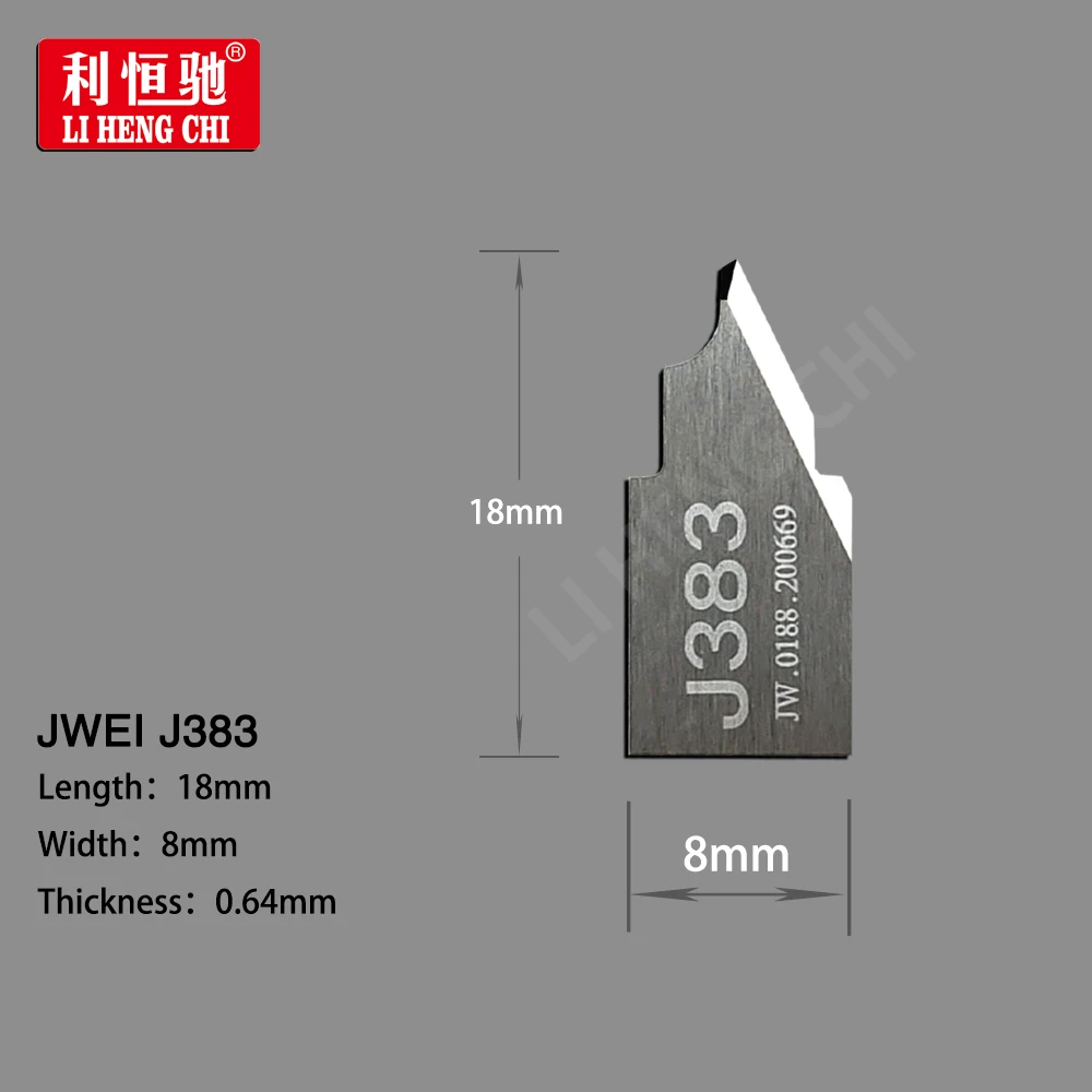 10PCS JWEI J309 J310 J311-1-S J312 J314 J315 J316 J317 J319 J320 J321 J323 J324 J325 Vibration Blade  Oscillating Knife Cutting