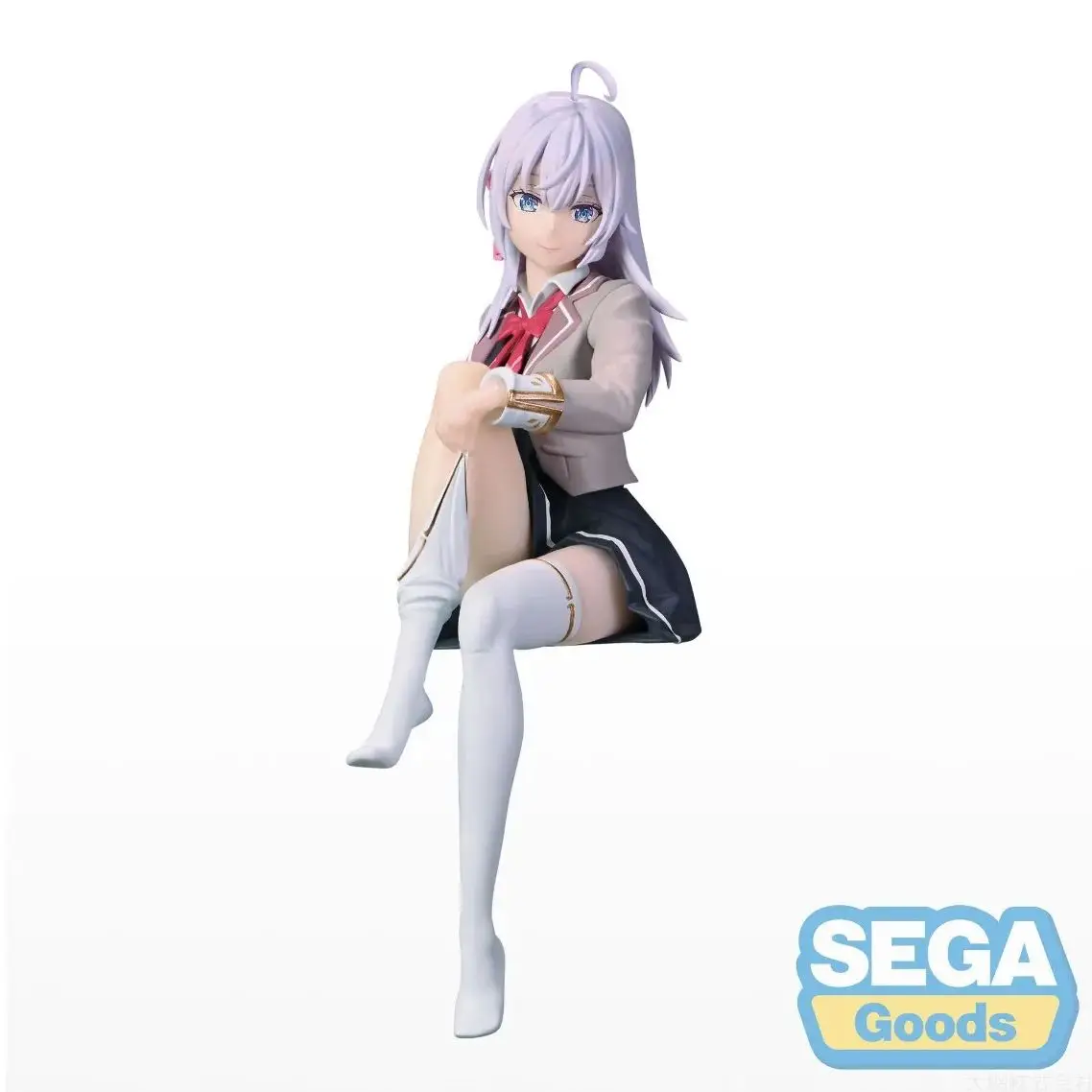 Judai Original Alisa Inoue Iris Figure Special Link