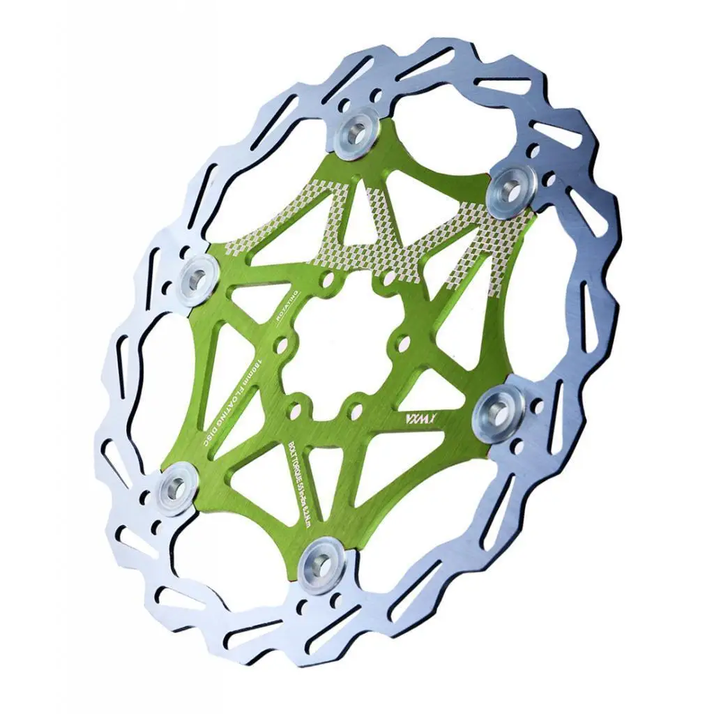 160Mm Bicycle Rotor…
