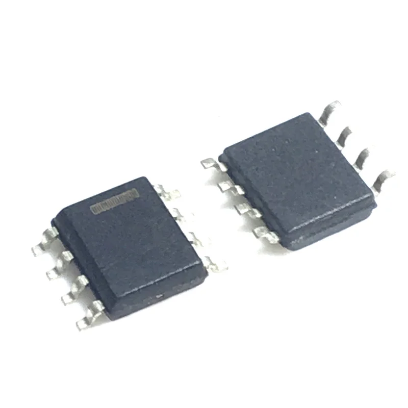 MC1403DR2G: La Soluzione Affidabile per Progetti di Circuito Integrato SMD SOP-8