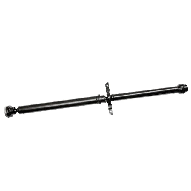 

Audi Q7 2008-2014 Rear Axle Drive Propshaft Steel OEM 7L8521102G Length 1520mm