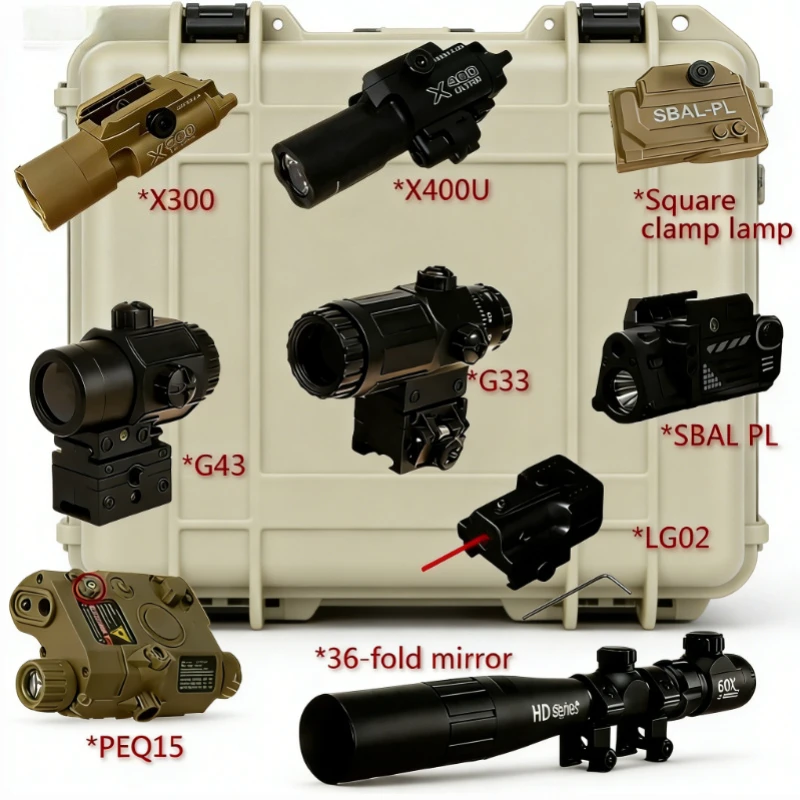 Multi Model Laser F…