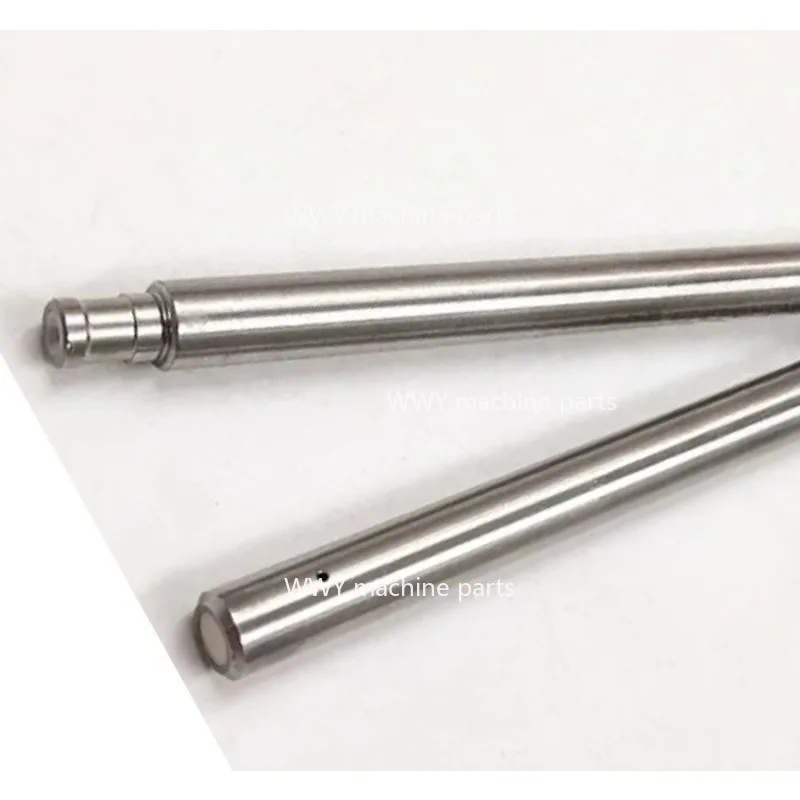 

Подходит для удлинения керамики 80/100 мм Ø 8x Ø до 6x80/100Lmm электроэрозионного сверлильного станка, направляющая трубка