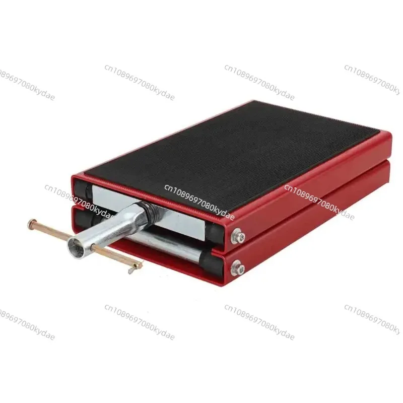 Motorcycle Lifter 500kg Motorcycle Lifting platform Mounting bracket Lifting platform 95-350mm