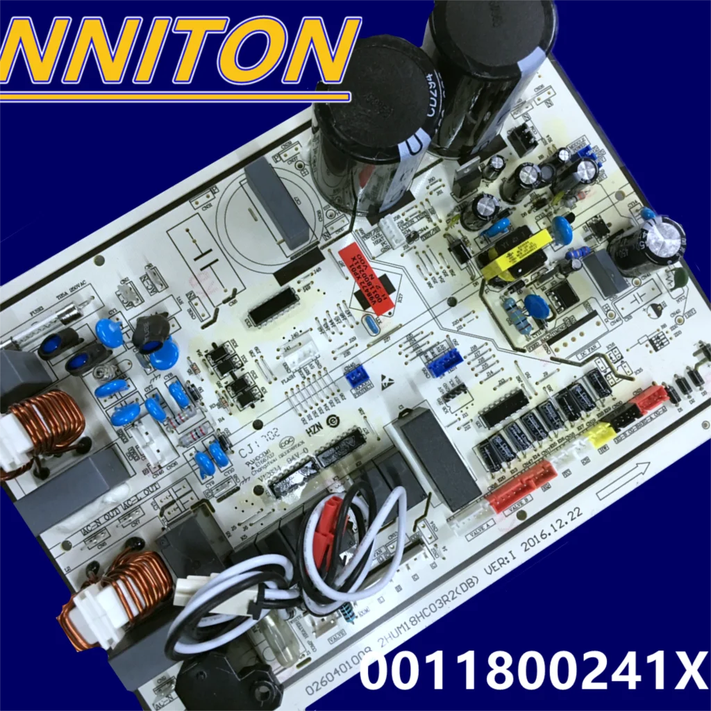 New for Haier air conditioner computer board 0011800241 0011800241G 0011800241X 0011800241Y 0011800241F 0011800241C 0011800241D