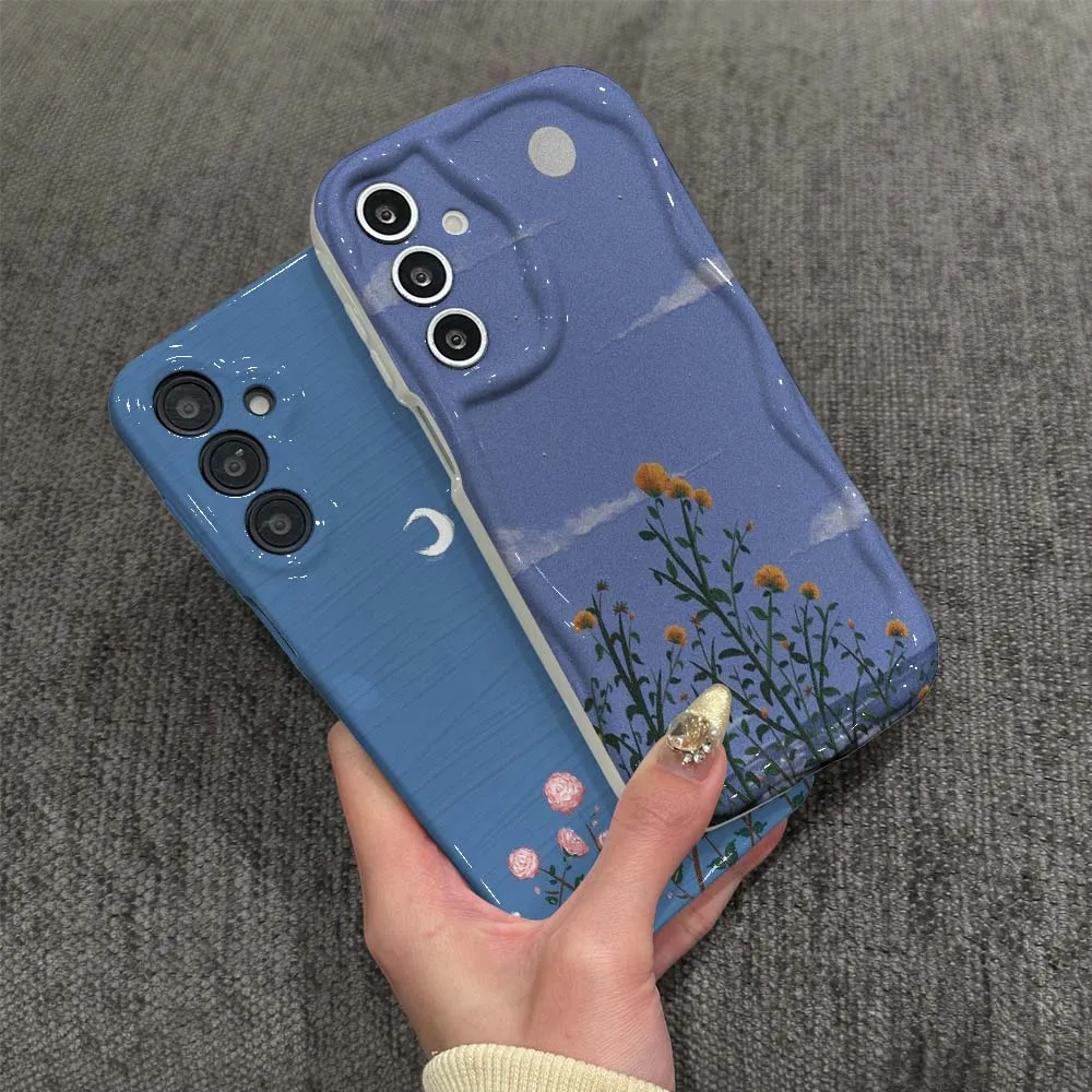 Cartoon Pink Rose M…