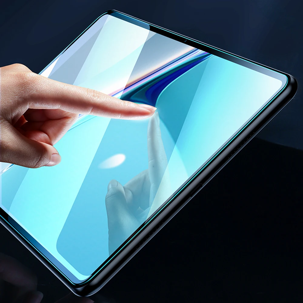 Tablet glass per Huawei MediaPad M5 Lite 10.1 