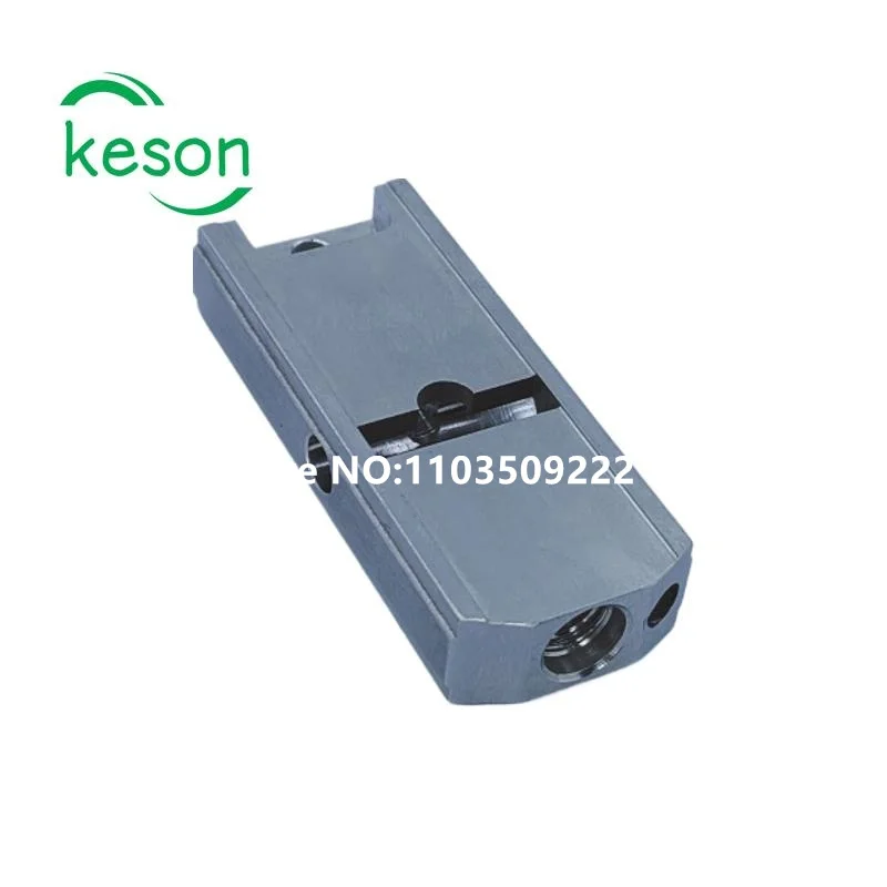 3087882 slider suitable for Sodick wire cutting machine, Sodick power supply board holder