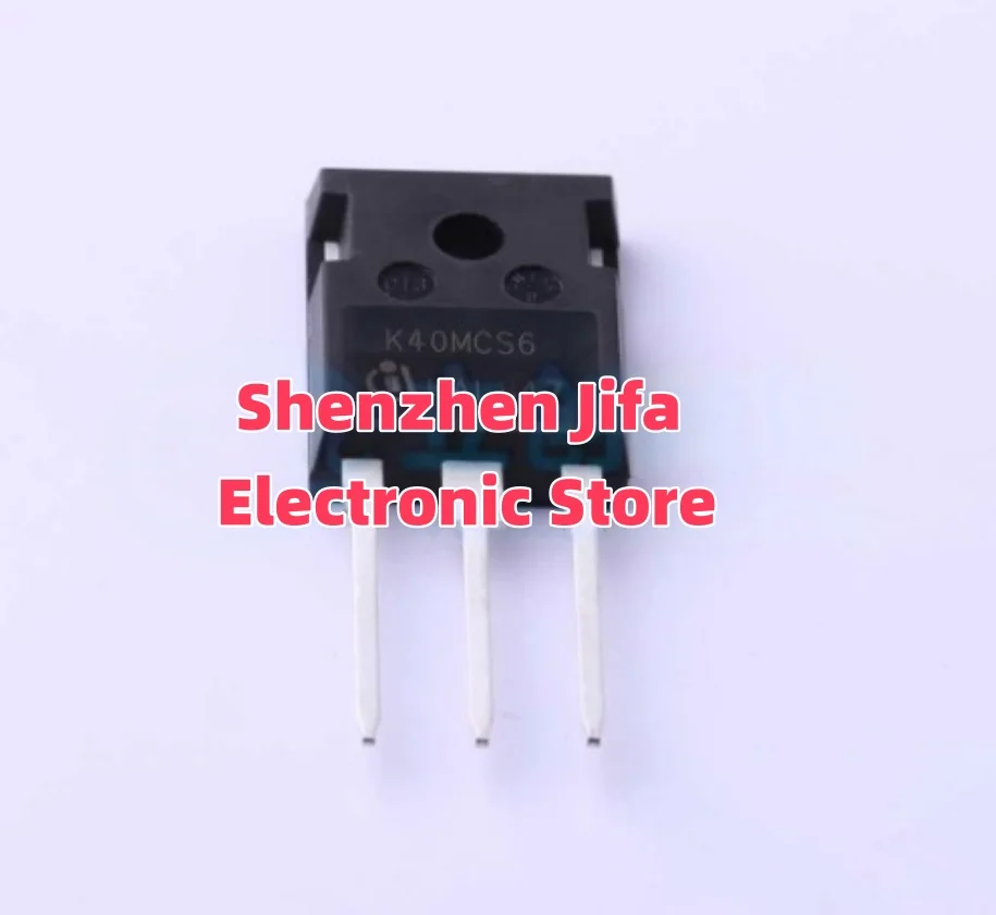 K40MCS6 K40MCS7 K50MCS7 K40MCH7 K50MCH7 IKW40N120 New energy vehicle grade IGBT