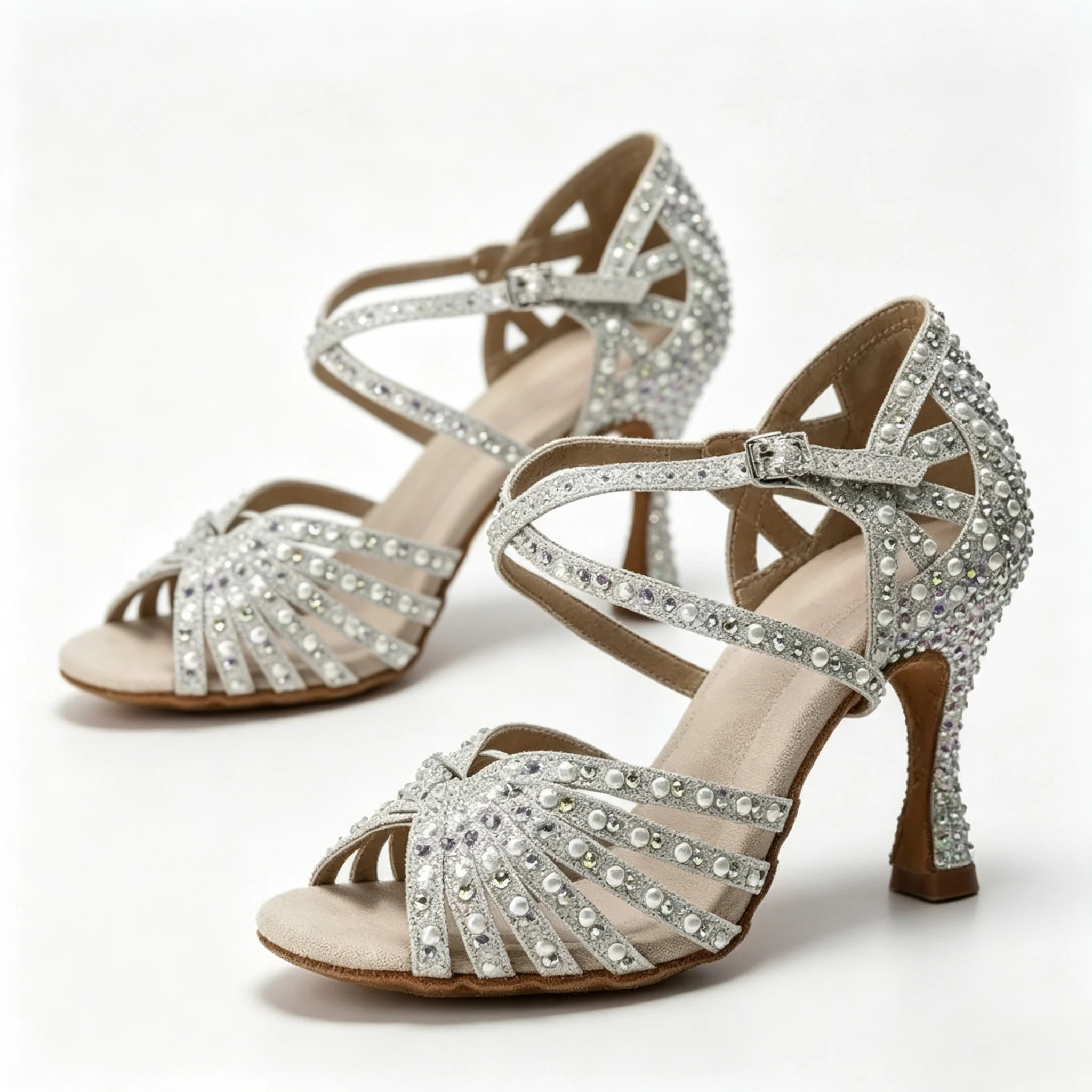 evkoo-women's-silver-shiny-rhinestone-practice-ballroom-latin-dance-shoes-salsa-tango-sneaker-party-dancing-sandals-footwear