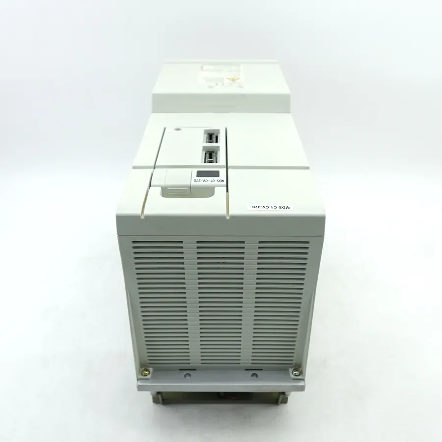 

MDS-C1-CV-370 New CNC System Power Supply Unit 12 Months Warranty MDS C1 CV 370