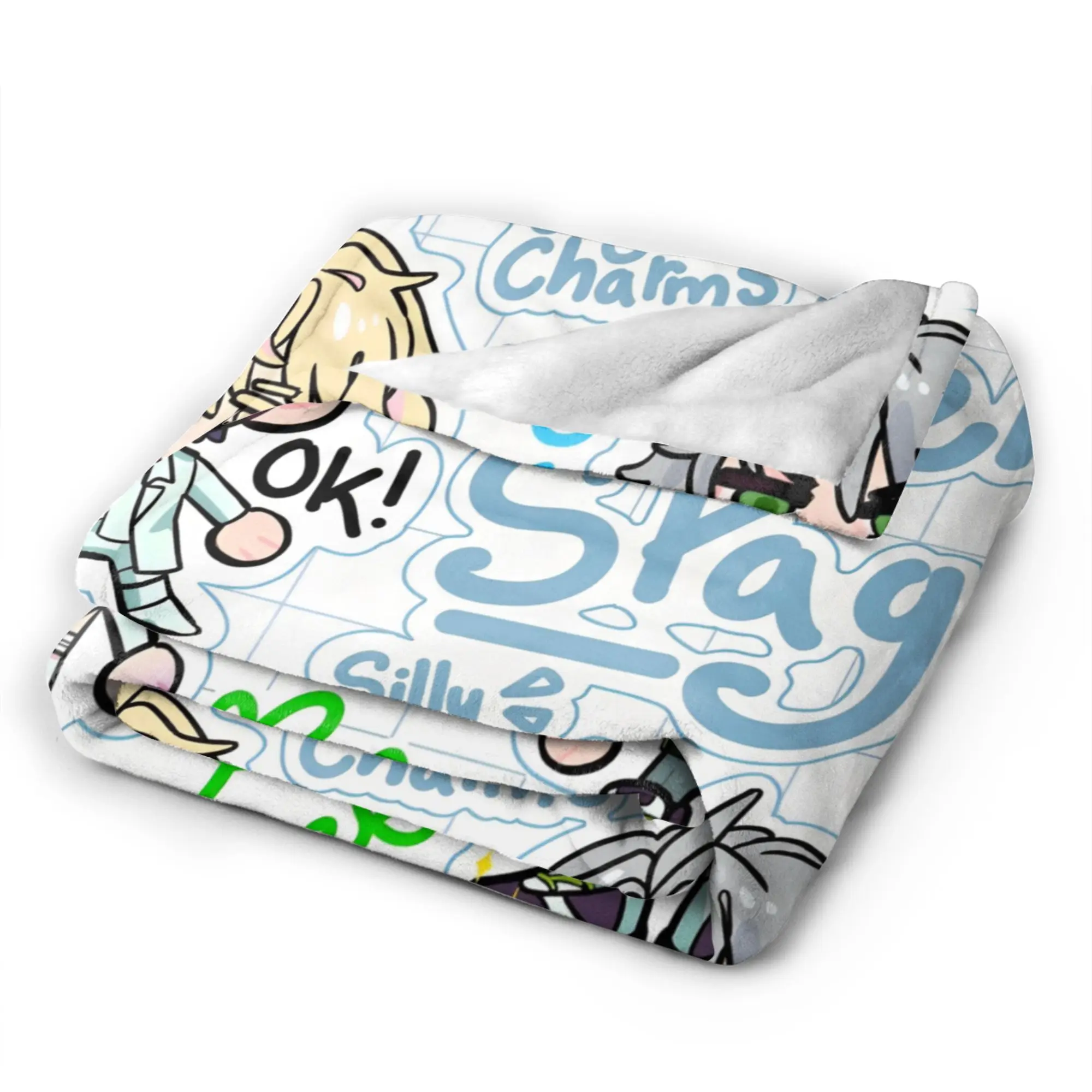 الغريبة المرحلة غطاء بطانية لوكا تيل إيفان الكرتون الصوف رمي بطانية المنزل الأريكة المطبوعة فائقة النعومة الدافئة المفارش ،