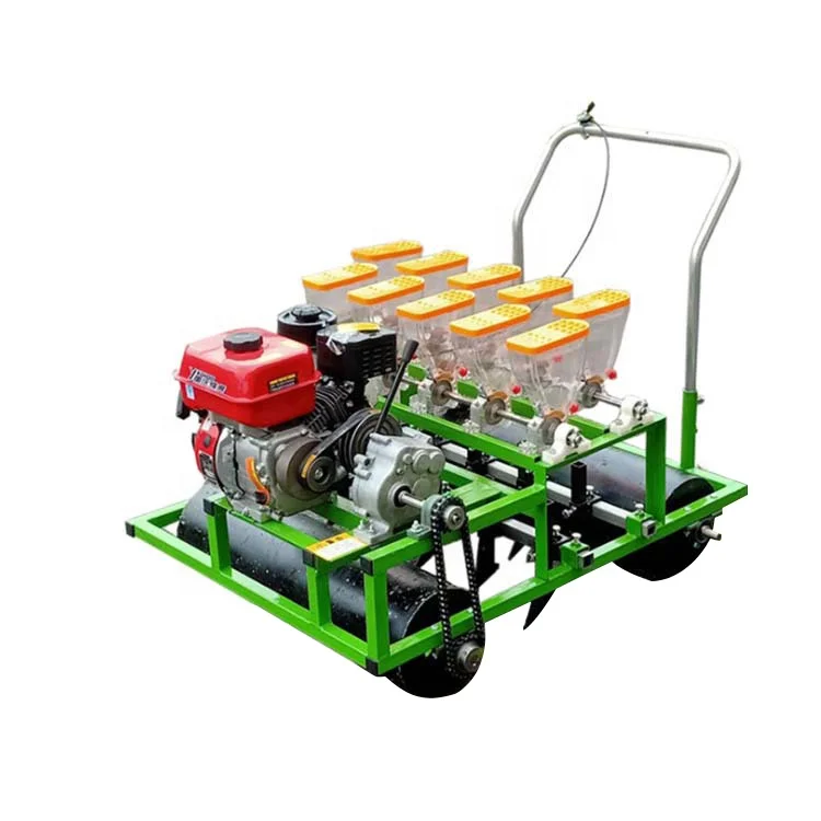 

Multifunction small carrot onion lettuce seed planter machine vegetables rapeseed seeder seeding planting machine