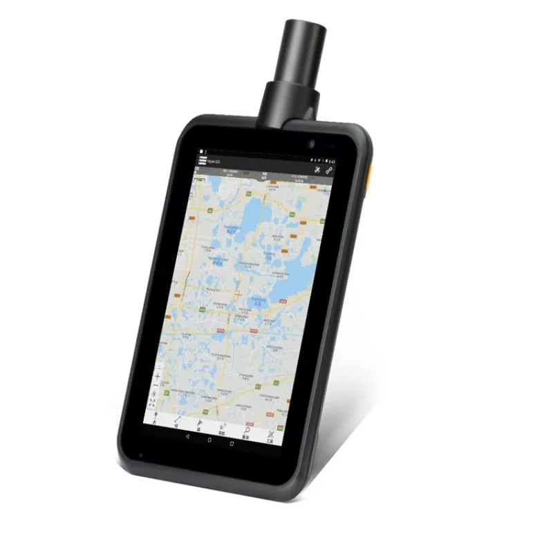 World-leading U-blox F9p Module Gnss Tablet With 1cm Accuracy U78P