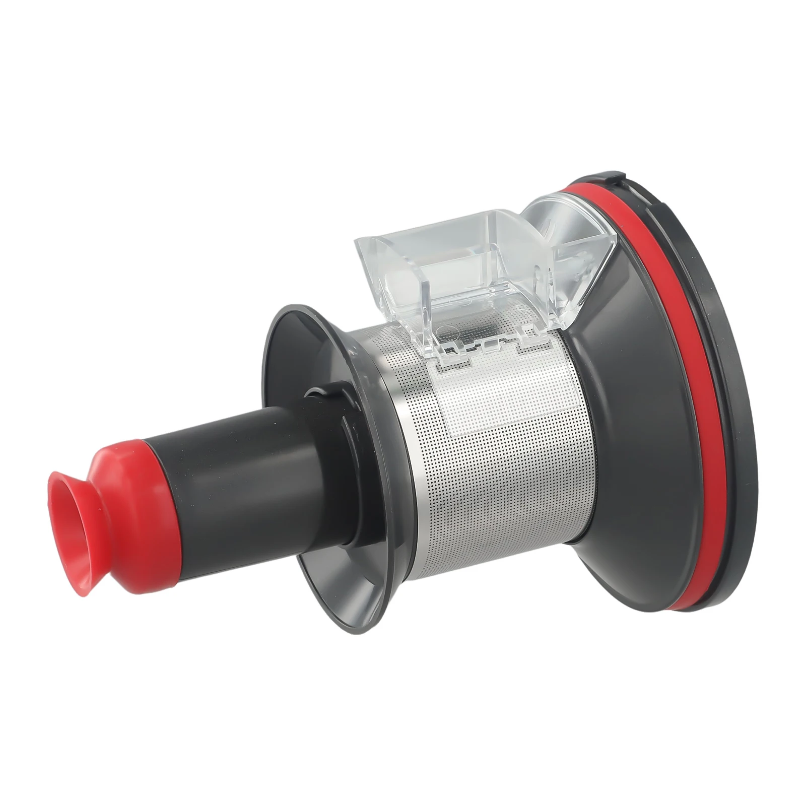 ダストカップフィルターアクセサリー P10 P11 ハンドヘルドコードレス掃除機交換アタッチメント家庭用スペアパーツ