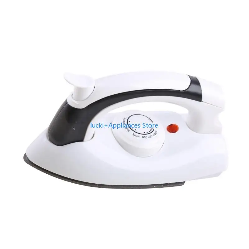 193F مصغرة محمولة محمولة مكواة البخار الكهربائية للملابس مع 3 التروس الأساسي