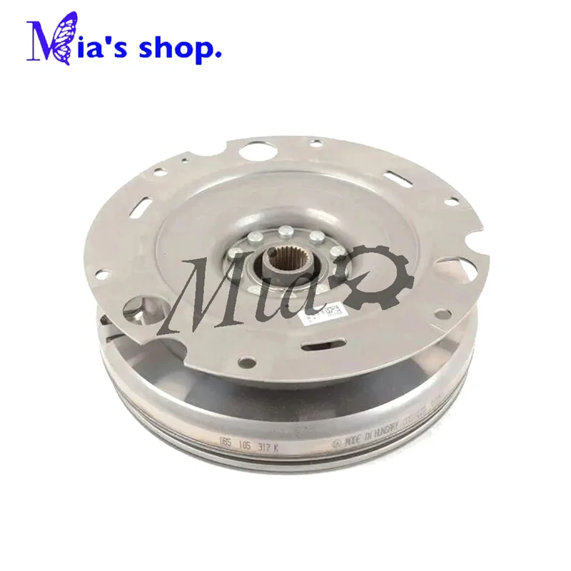 

Original 0B5105317K 0B5 DL501 DQ500 DSG Automatic Transmission Dual Mass DMF Flywheel 0B5105317J 0B5105317 415062509 For Audi