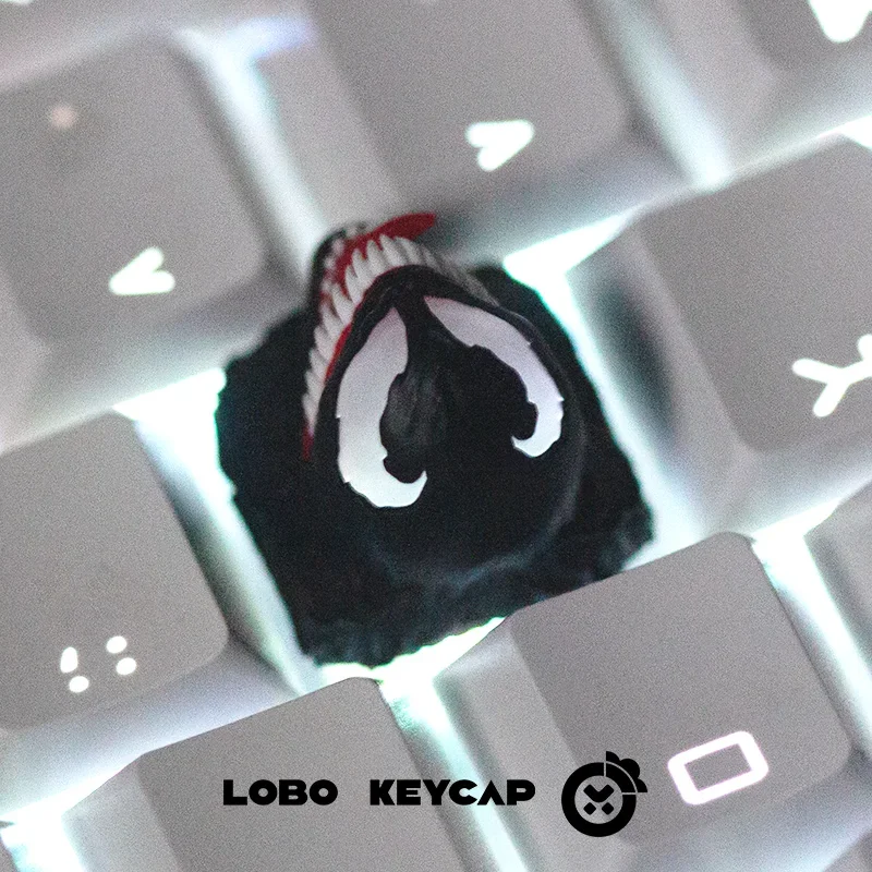 Aksesoris Periferal Keyboard K - Venom Gaming Accessories ulasan dan harga