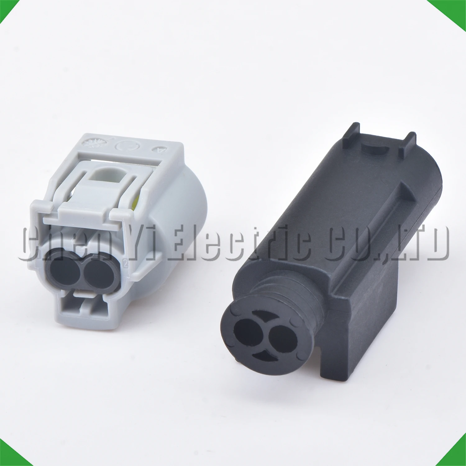 2 Pin Automotive Connectors ABS outdoor temperature sensor Wire harness Plug 8795956-01 809-109-505 9781140067144 For BMW