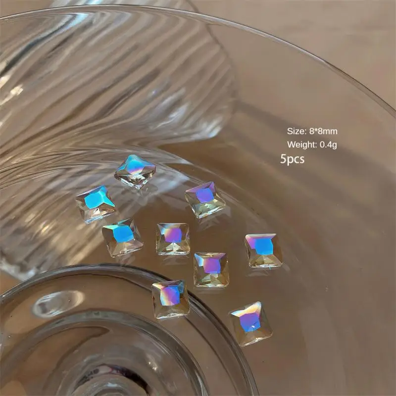 Einfache und modische Nagel bohrer Festival Design Nagel dekorationen bequem und praktisch bequem zu tragen Süßigkeiten Bohrer